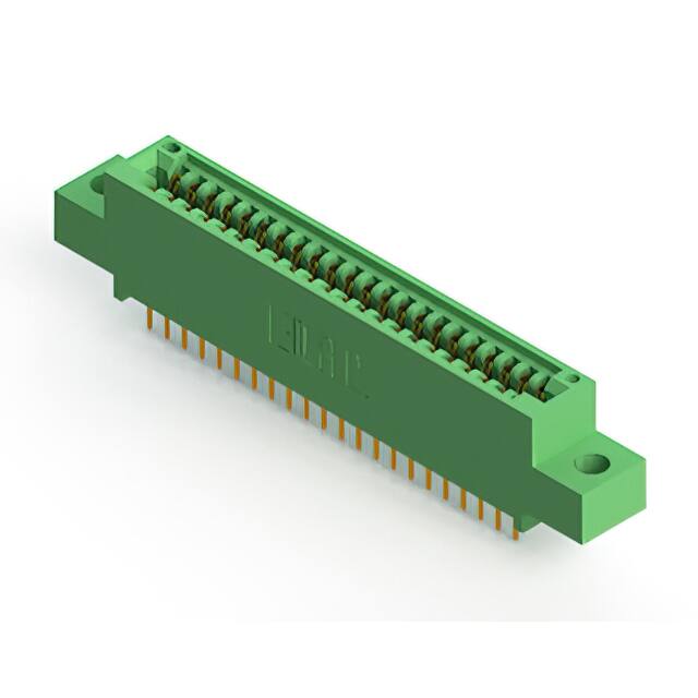 345-044-525-504 EDAC Inc.  Edgeboard Connectors